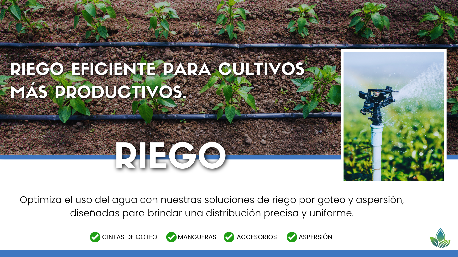 RIEGO